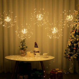 Dandelion Decorative Light